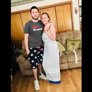 Meet your Posher, Celeste